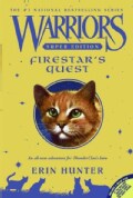 Firestar's Quest (Paperback)