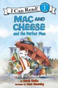Mac and Cheese and the Perfect Plan (Paperback)