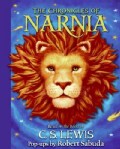 The Chronicles of Narnia: Based on the Books by C. S. Lewis (Hardcover)