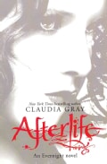 Afterlife (Paperback)