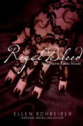 Royal Blood (Paperback)