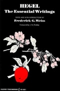 Hegel: The Essential Writings (Paperback)