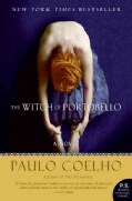 The Witch of Portobello (Paperback)