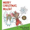 Merry Christmas, Mouse! (Board book)