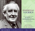 Essential Tolkien: The Hobbit and the Fellowship of the Ring (CD-Audio)