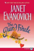 The Grand Finale (Paperback)