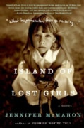 Island of Lost Girls: A Novel (Paperback)