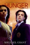 Hunger (Hardcover)