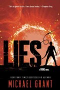Lies (Paperback)