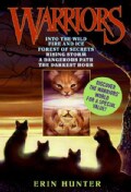 Warriors Boxed Set (Paperback)