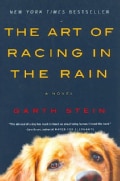 The Art of Racing in the Rain (Paperback)
