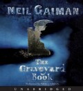 The Graveyard Book (CD-Audio)