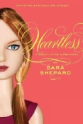 Heartless (Paperback)
