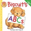 Biscuit's ABCs: A Lift-the-Flap Book (Board book)
