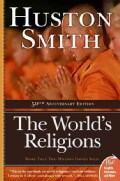 The World's Religions (Paperback)