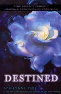 Destined (Paperback)
