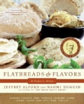 Flatbreads and Flavors: A Baker's Atlas (Paperback)