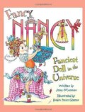 Fancy Nancy: the Fanciest Doll in the Universe (Hardcover)