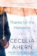 Thanks for the Memories (Paperback)