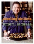 Sizzling Skillets and Other One-Pot Wonders (Paperback)