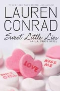 Sweet Little Lies: An L.A. Candy Novel (Paperback)