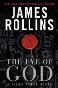 The Eye of God (Hardcover)