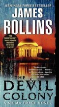 The Devil Colony (Paperback)