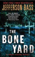 The Bone Yard (Paperback)