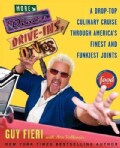 More Diners, Drive-Ins and Dives: A Drop-Top Culinary Cruise Through America's Finest and Funkiest Joints (Paperback)