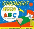 Goodnight Moon ABC: An Alphabet Book (Board book)