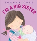 I'm a Big Sister (Hardcover)