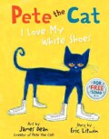 I Love My White Shoes (Hardcover)