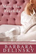 More Than Friends (Paperback)