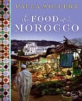The Food of Morocco (Hardcover)