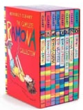 The Complete Ramona Collection (Paperback)