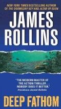 Deep Fathom (Paperback)