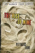 The Rise of Nine (Hardcover)