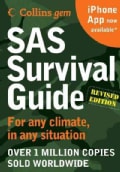 SAS Survival Guide: For Any Climate, for Any Situation (Paperback)