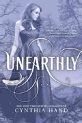 Unearthly (Paperback)
