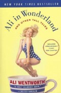 Ali in Wonderland And Other Tall Tales (Paperback)