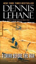 A Drink Before the War (Paperback)