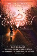 Enthralled: Paranormal Diversions (Hardcover)