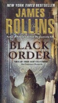Black Order (Paperback)