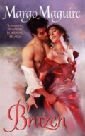 Brazen (Paperback)