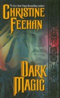 The Dark Magic (Paperback)