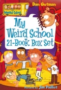 My Weird School (Paperback)