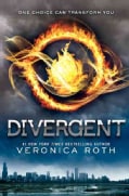 Divergent (Hardcover)