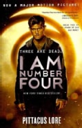 I Am Number Four (Hardcover)