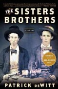 The Sisters Brothers (Paperback)