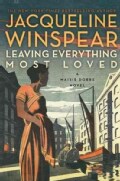 Leaving Everything Most Loved (Hardcover)